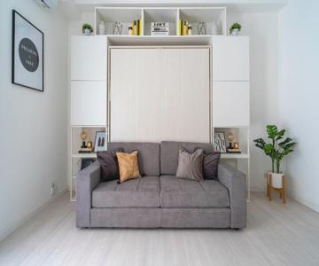 Sebino18 - Design Apartment Suite