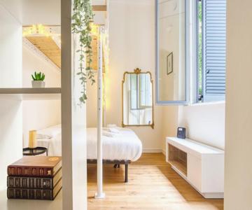 Urban & Stylish Loft - Via Farini