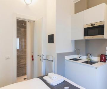 La Piccola Perla - Repubblica/central Station