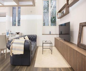 San Gregorio Luxury Master Guest apartment