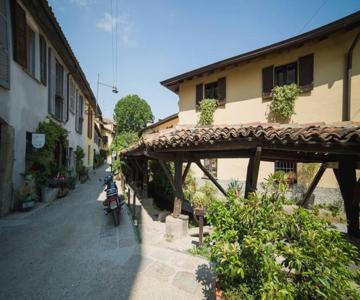 Hbhall Navigli 2 Apartment