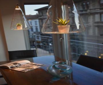 Appartamenti Bruzzanese