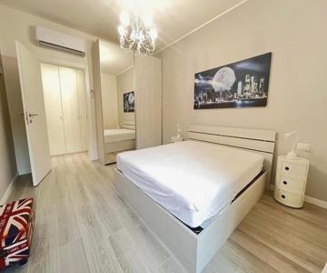 Kibilù - Via Bazzini