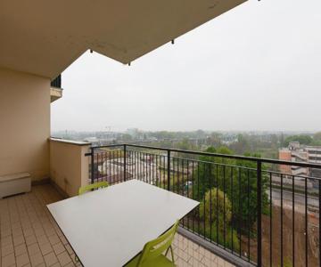 Milano-rubattino Comfy Apt - With 2 Terrace