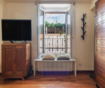 Easyhomes Duomo View