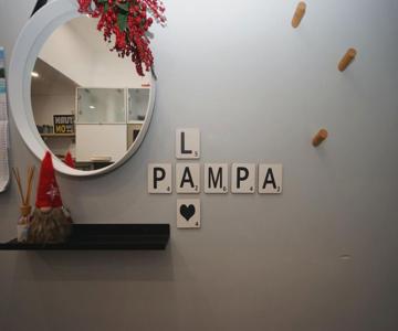 La Pampa Guest House