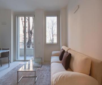 Bullona Elegant Apartment