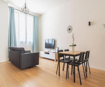 Kaizen House - Bilocale De Angeli