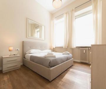 Via Torino Apartment 2