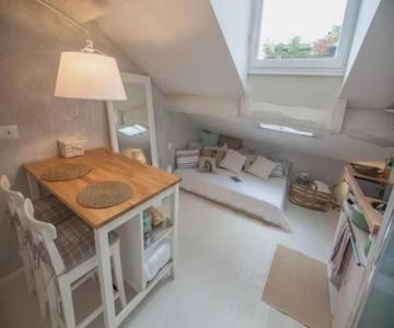 Cosy Studio Milano-brera