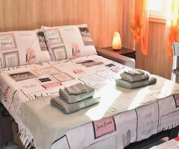[milan Sweet Home] Metro, Linate E Sky Studio