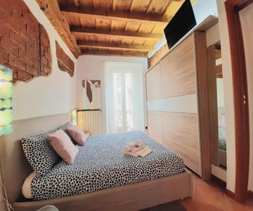 Bilocale Sforza Milano Centro !!