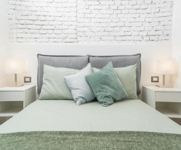 Elegant Suite In Milan Center