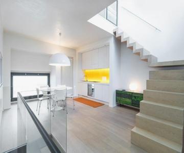 Center Design House