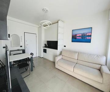 Pericle 5 Apartment