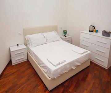Mercadante Guest House