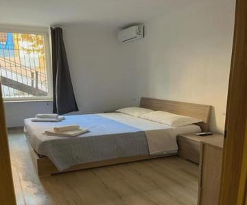 Villa Milano Apt. N. 3