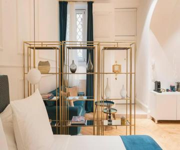 La Scala Suite-luxury Apartment