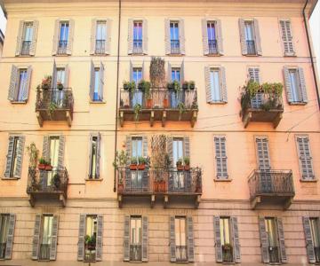 Residenza Porta Romana