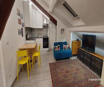 Casa Gorla