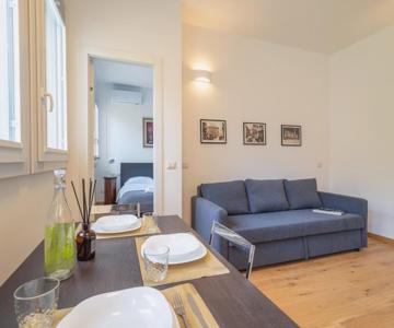 Duomo Line - Cozy, Modern Designed Flat