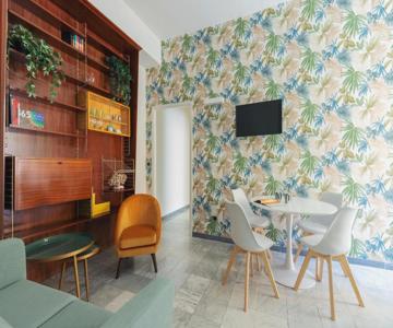 Joivy Wonderful 2bed Flat In Perfect Centre