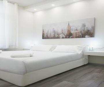 La Corte Luxury Apartment