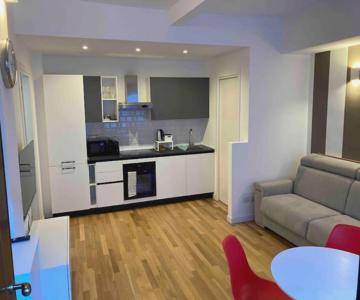 Bilocale Zona Bocconi-navigli