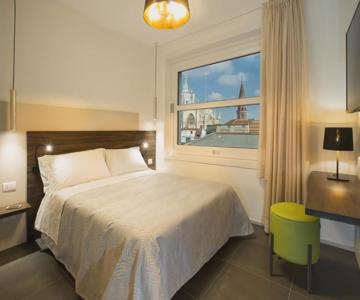 Enjoy Duomo - Flavio Baracchini 9 - Rooms