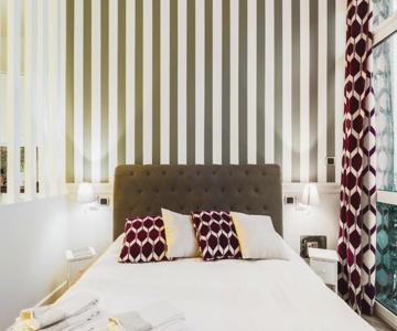 Romana Flexyrent Apartment