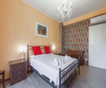 Mila Apartments Brizi