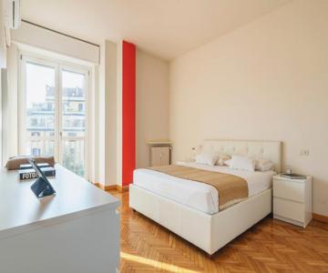 Conchetta Flexyrent - Aircon - WiFi - Navigli