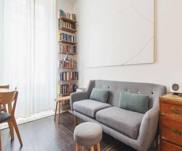 Hajeck Flexyrent - A.c. Wifi