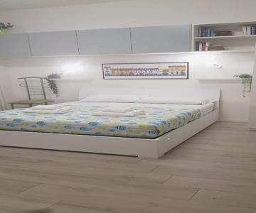 I Host Apartment - Cossa 19