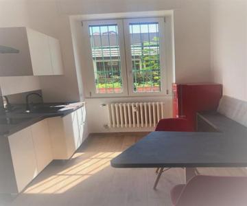 Fully Equipped Design Studio In San Siro