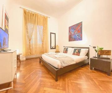 Appartamento Di Charme