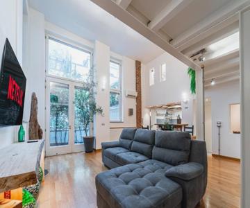 Luxavocadoloft Duomo 10m