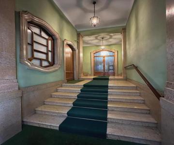 Welcome To Corso Buenos Aires