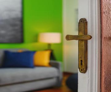 Ennio 8 - Bilocale Cool