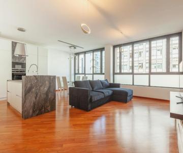 Easyhomes-madonnina View