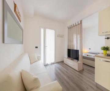 Bnbutler - Archimede 53 - Bright Studio