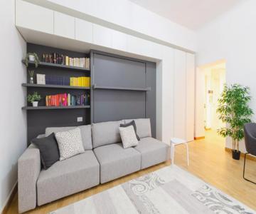 Design Apartment - Spadolini, Campus Bocconi