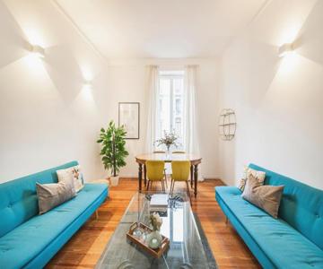 Easylife - Milano - Archimede 20 - Design District