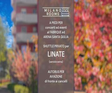 Camera Con Bagno Privato 03