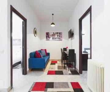 Primopiano - Casoretto