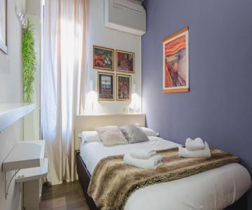 San Siro Classy Apartment