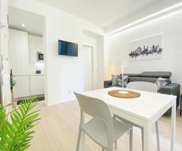 Cardano Suite - 5 Min From Central Station