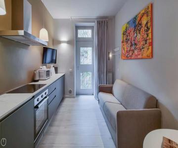Italianway Easy - Pontida 4 Bilo