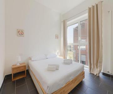 GuestHost - Industrial Design Apt near M4 Tolstoj