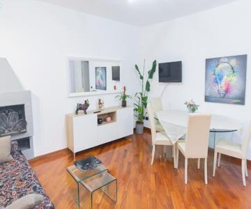 SWEET HOUSE CORSO GENOVA